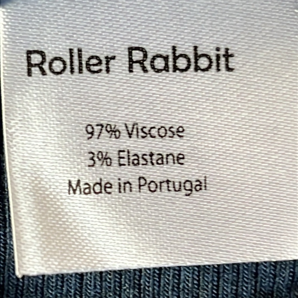 Roller Rabbit Top - Picture 5 of 6